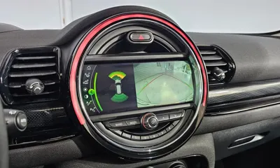 MINI Clubman 2018, 82437 км, за 9130.32 USD - фото 16
