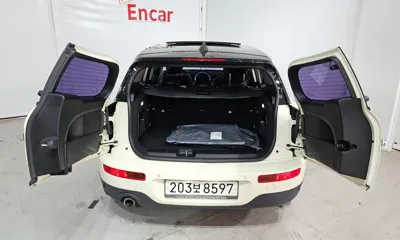 MINI Clubman 2018, 82437 км, за 9130.32 USD - фото 20