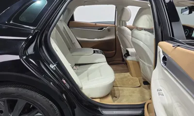 Hyundai Grandeur 2020, 73866 км, за 19469.94 USD - фото 11