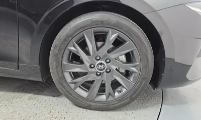 Hyundai Grandeur 2020, 73866 км, за 19469.94 USD - фото 21