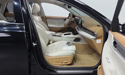 Hyundai Grandeur 2020, 73866 км, за 19469.94 USD - фото 26