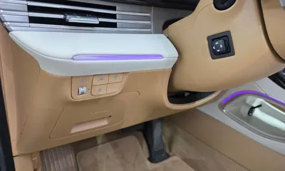 Hyundai Grandeur 2020, 73866 км, за 19469.94 USD - фото 27