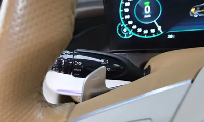 Hyundai Grandeur 2020, 73866 км, за 19469.94 USD - фото 28