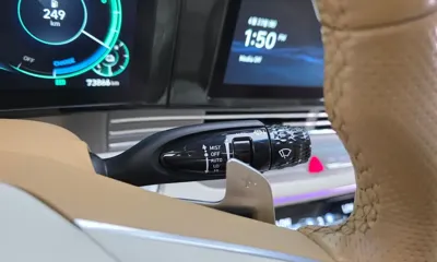 Hyundai Grandeur 2020, 73866 км, за 19469.94 USD - фото 29