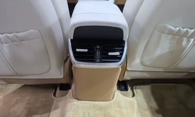 Hyundai Grandeur 2020, 73866 км, за 19469.94 USD - фото 36