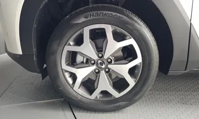 KG_Mobility_Ssangyong Torres 2024, 22146 км, за 15231.78 USD
