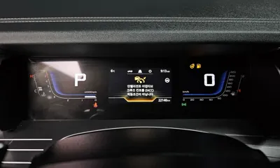 KG_Mobility_Ssangyong Torres 2024, 22146 км, за 15231.78 USD - фото 8