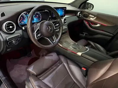 Mercedes-Benz GLC 2022, 94000 км, за 28839.94 USD