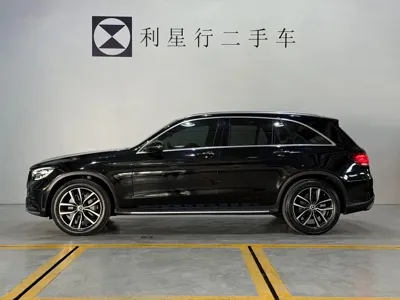 Mercedes-Benz GLC 2022, 94000 км, за 28839.94 USD - фото 6