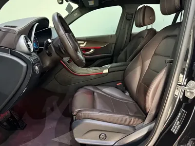 Mercedes-Benz GLC 2022, 94000 км, за 28839.94 USD - фото 7