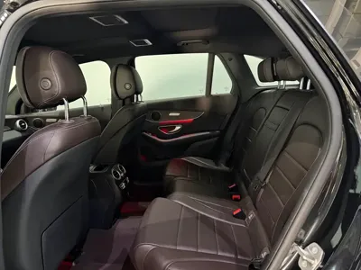 Mercedes-Benz GLC 2022, 94000 км, за 28839.94 USD - фото 8