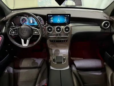 Mercedes-Benz GLC 2022, 94000 км, за 28839.94 USD - фото 9
