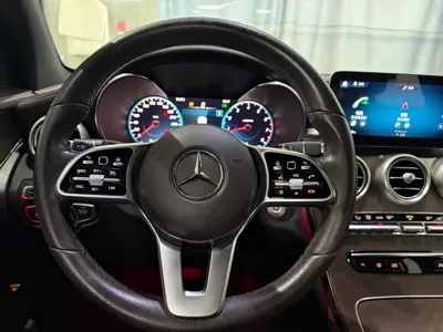Mercedes-Benz GLC 2022, 94000 км, за 28839.94 USD - фото 10