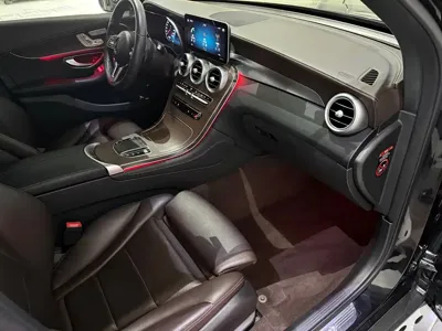 Mercedes-Benz GLC 2022, 94000 км, за 28839.94 USD - фото 12