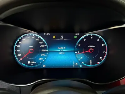 Mercedes-Benz GLC 2022, 94000 км, за 28839.94 USD - фото 13