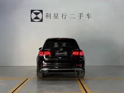 Mercedes-Benz GLC 2022, 94000 км, за 28839.94 USD - фото 18