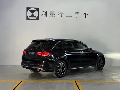 Mercedes-Benz GLC 2022, 94000 км, за 28839.94 USD - фото 19