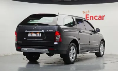 KG_Mobility_Ssangyong KORANDO 2013, 112516 км, за 3938.56 USD