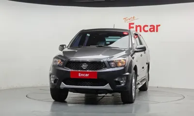 KG_Mobility_Ssangyong KORANDO 2013, 112516 км, за 3938.56 USD