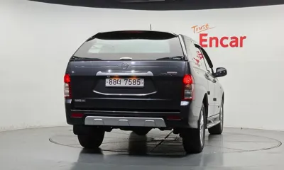 KG_Mobility_Ssangyong KORANDO 2013, 112516 км, за 3938.56 USD