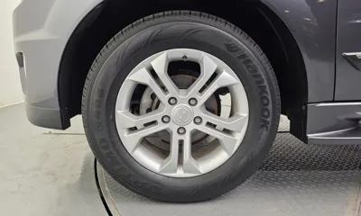 KG_Mobility_Ssangyong KORANDO 2013, 112516 км, за 3938.56 USD