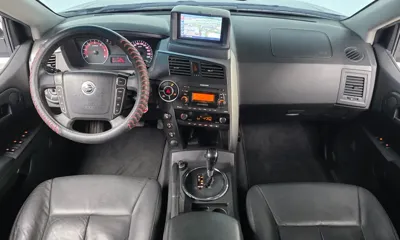 KG_Mobility_Ssangyong KORANDO 2013, 112516 км, за 3938.56 USD - фото 7
