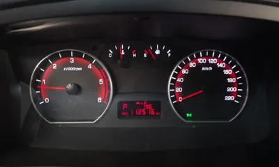 KG_Mobility_Ssangyong KORANDO 2013, 112516 км, за 3938.56 USD - фото 8
