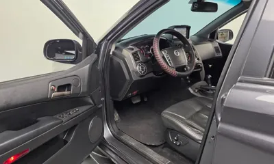 KG_Mobility_Ssangyong KORANDO 2013, 112516 км, за 3938.56 USD - фото 10