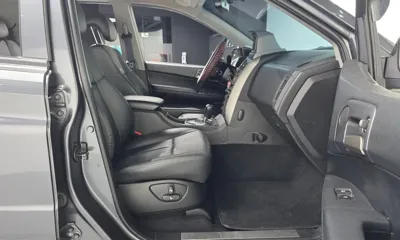 KG_Mobility_Ssangyong KORANDO 2013, 112516 км, за 3938.56 USD - фото 11