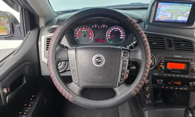 KG_Mobility_Ssangyong KORANDO 2013, 112516 км, за 3938.56 USD - фото 13