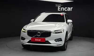 Volvo XC60 2018, 118959 км, за 15276.6 USD