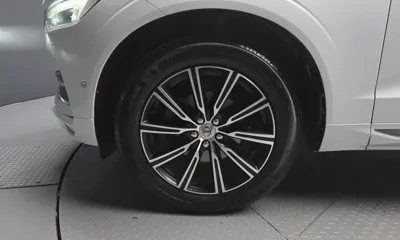 Volvo XC60 2018, 118959 км, за 15276.6 USD