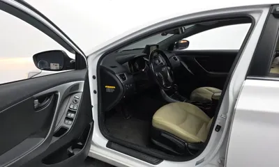 Hyundai Avante 2014, 191288 км, за 2312.52 USD - фото 10