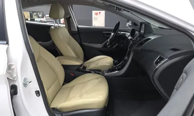 Hyundai Avante 2014, 191288 км, за 2312.52 USD - фото 11