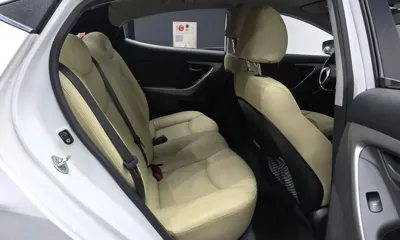 Hyundai Avante 2014, 191288 км, за 2312.52 USD - фото 12