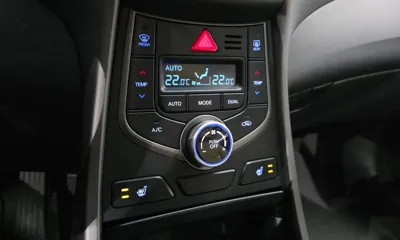 Hyundai Avante 2014, 191288 км, за 2312.52 USD - фото 17