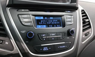 Hyundai Avante 2014, 191288 км, за 2312.52 USD - фото 18