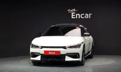 Kia EV6 2023, 73290 км, за 25346.15 USD