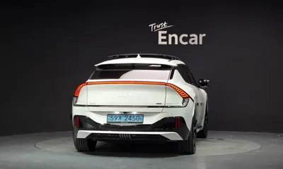 Kia EV6 2023, 73290 км, за 25346.15 USD