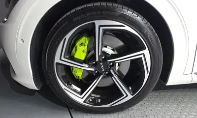 Kia EV6 2023, 73290 км, за 25346.15 USD