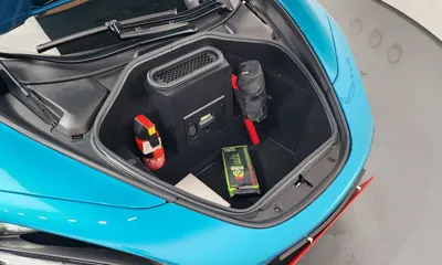 McLaren 720S 2020, 14349 км, за 169381.2 USD - фото 6