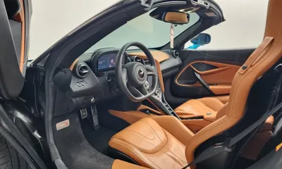 McLaren 720S 2020, 14349 км, за 169381.2 USD - фото 10