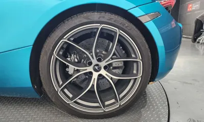 McLaren 720S 2020, 14349 км, за 169381.2 USD - фото 21