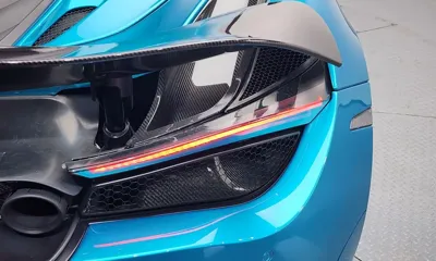 McLaren 720S 2020, 14349 км, за 169381.2 USD - фото 23
