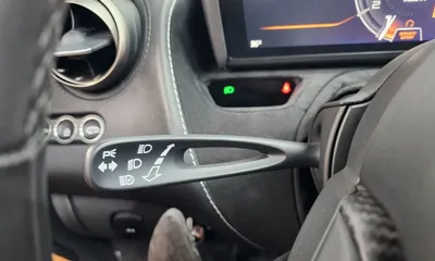 McLaren 720S 2020, 14349 км, за 169381.2 USD - фото 27