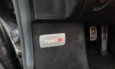 McLaren 720S 2020, 14349 км, за 169381.2 USD - фото 31