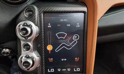 McLaren 720S 2020, 14349 км, за 169381.2 USD - фото 33
