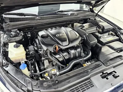 Kia K7 2012, 139896 км, за 2210.23 USD - фото 6
