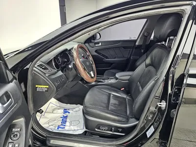 Kia K7 2012, 139896 км, за 2210.23 USD - фото 8