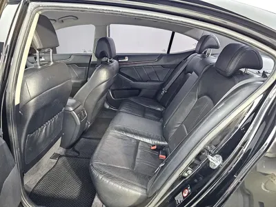 Kia K7 2012, 139896 км, за 2210.23 USD - фото 9